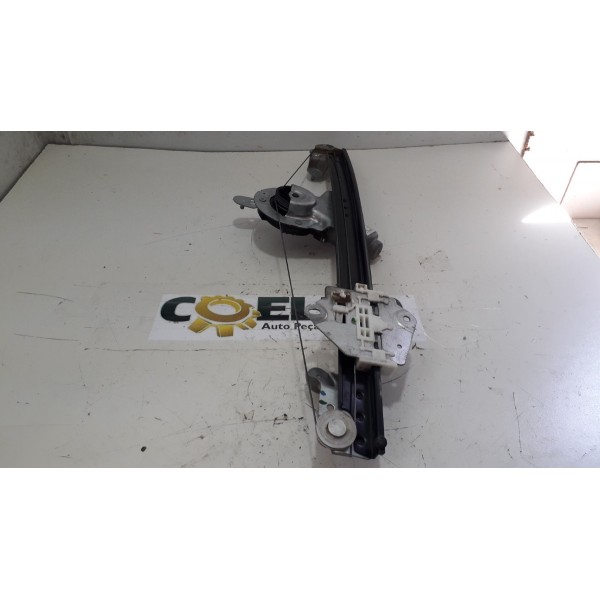 Maquina Vidro Dianteiro Direito Renault Duster 2013