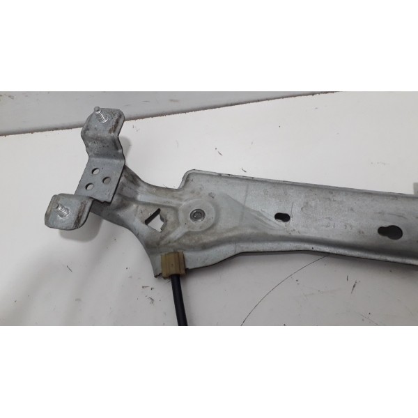 Maquina Vidro Traseiro Direito Eletrica  Fluence 2.0 2011