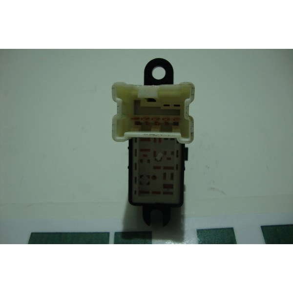 Botão Vidro Elétrico Traseiro Direito Nissan Livina 2010