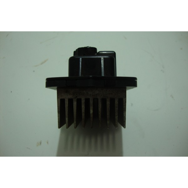 Resistência Do Ar Condicionado  Interno Honda Civic 1.8 2014