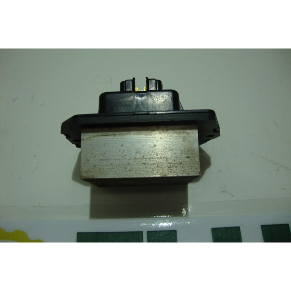 Resistência Do Ar Condicionado  Interno Honda Civic 1.8 2014