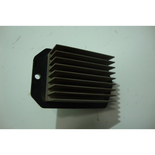 Resistência Do Ar Condicionado  Interno Honda Civic 1.8 2014