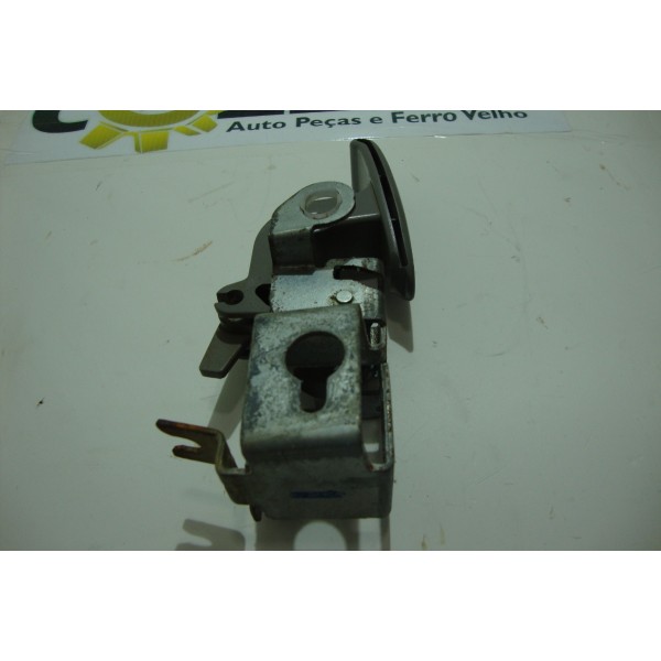 Puxador Portinhola Do Tanque Tampa Traseira Honda Civic 2014