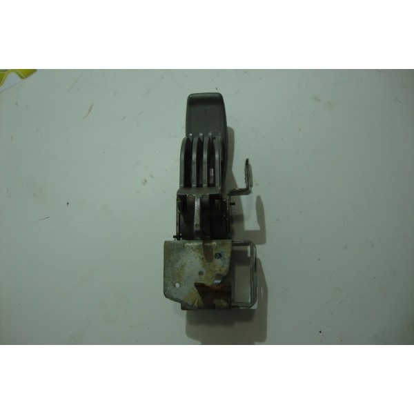 Puxador Portinhola Do Tanque Tampa Traseira Honda Civic 2014