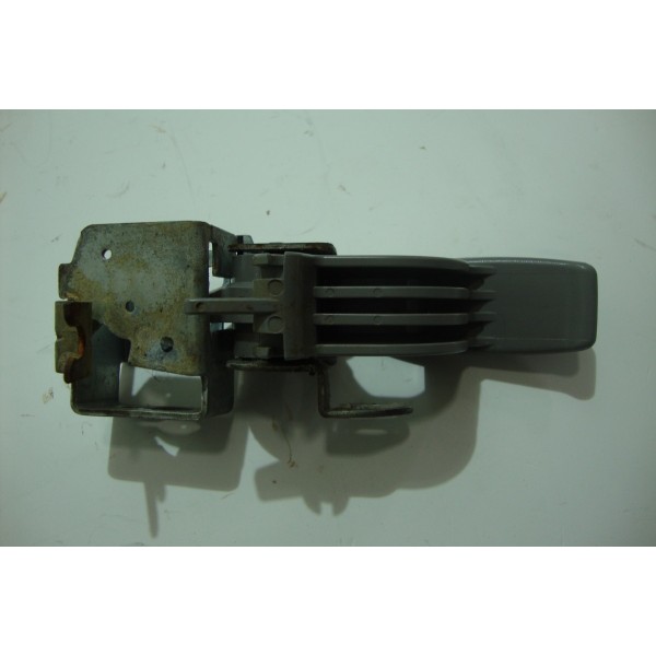 Puxador Portinhola Do Tanque Tampa Traseira Honda Civic 2014