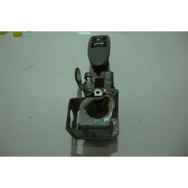 Puxador Portinhola Do Tanque Tampa Traseira Honda Civic 2014