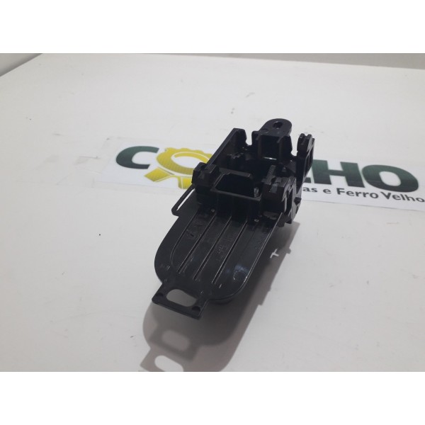 Maçaneta Interna Tras. Esquerda Nissan Tiida 1.8 2010 Original Foto Traseira