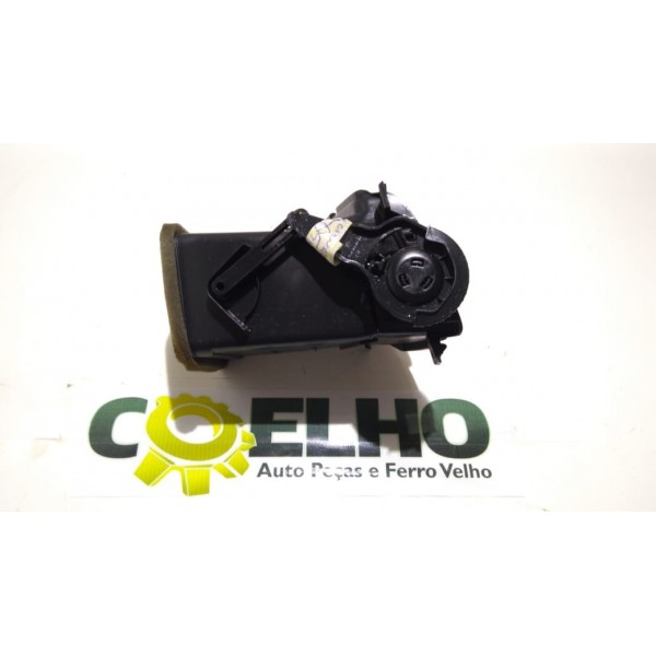 Difusor Central Lado Direito Honda Civic 1.8 2014