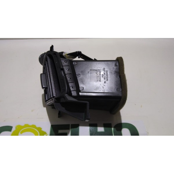 Difusor Central Lado Direito Honda Civic 1.8 2014