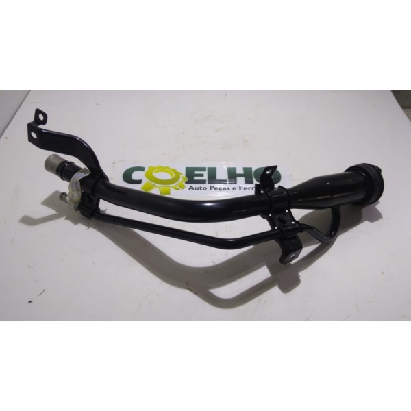 Gargalo Tanque Combustível Honda Civic 1.8 2014