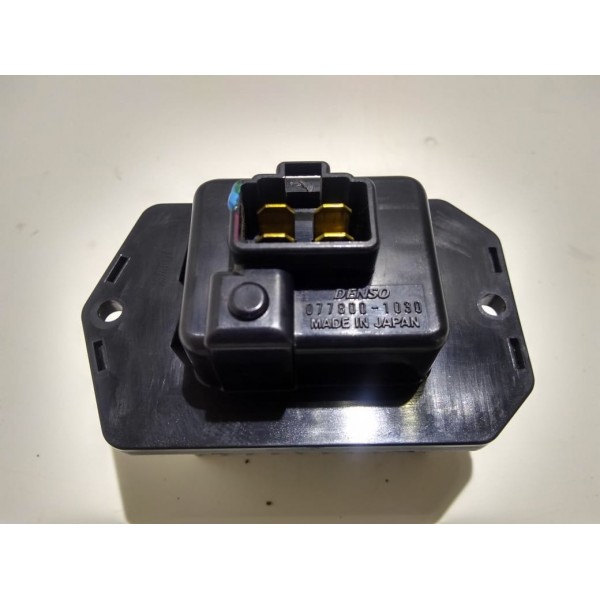 Resistencia Do Ar Condicionado Honda Civic 1.8 2014 Verde-escuro