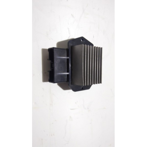 Resistência Do Ar Condicionado Digital Fiat Freemont 2011 Verde-escuro