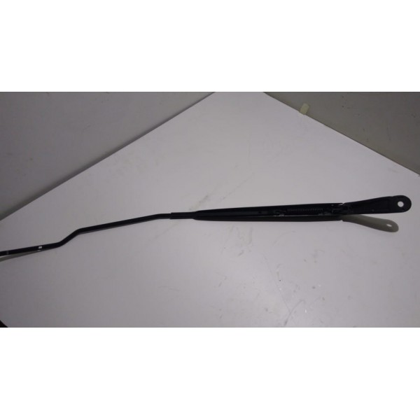 Braço Do Limpador De Parabrisa Lado Direito Citroen C3 2017 Direito