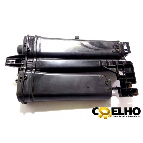 Filtro Canister Vw Virtus Polo 1,0 2018