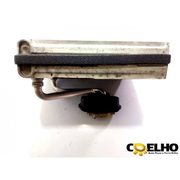 Evaporador Ar Condicionado Volkswagen Jetta 2.0  2014