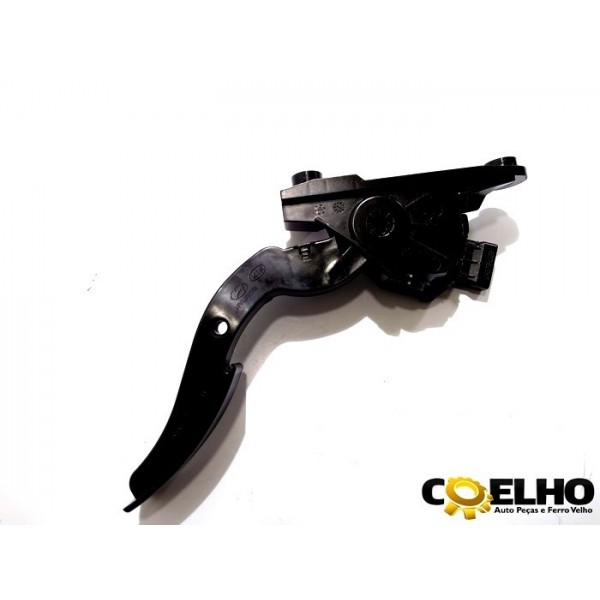 Pedal Do Acelerador Hb20 1.6 2013 Automatico