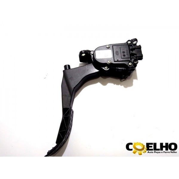Pedal Do Acelerador Eletronico Volkswagen Gol 1.0 2017