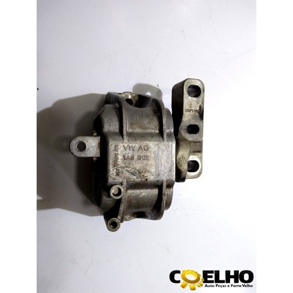 Coxim Motor Lado Direito Vw Jetta 2.0 2014