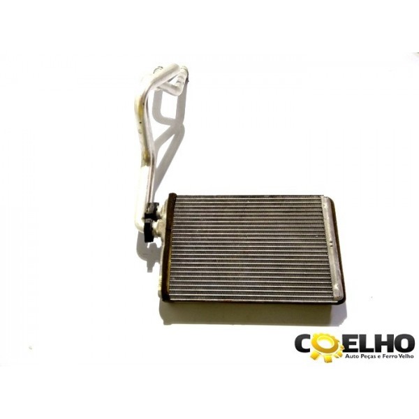 Radiador Do Ar Quente  Citroen C5