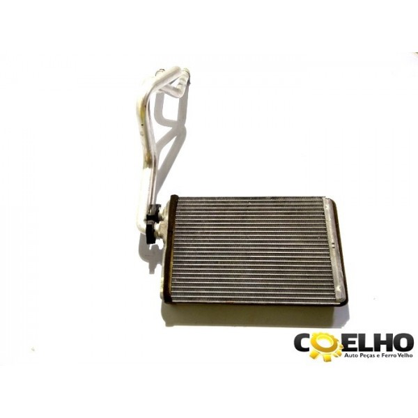 Radiador Do Ar Quente  Citroen C5