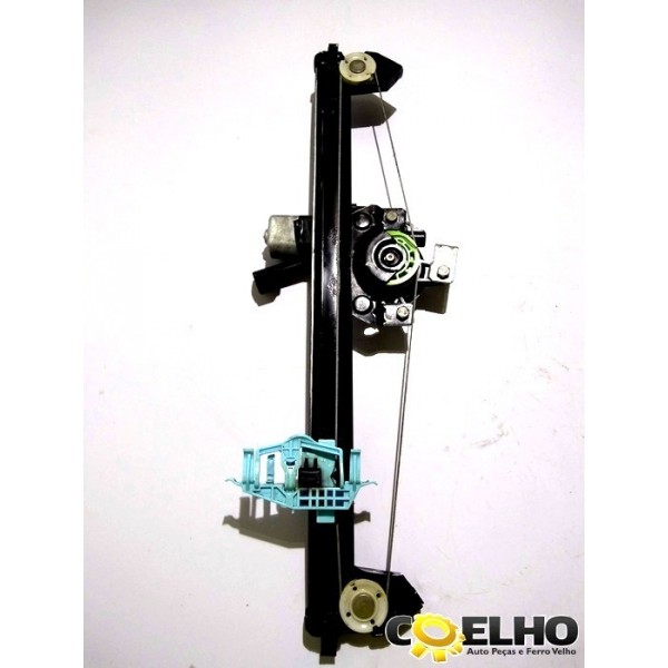 Maquina De Vidro Eletrico Dianteira Direita Uno Vivace 2016