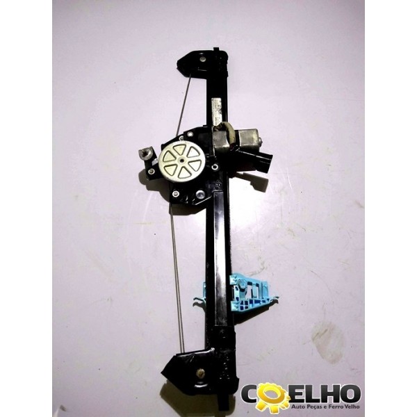 Maquina De Vidro Eletrico Dianteira Direita Uno Vivace 2016