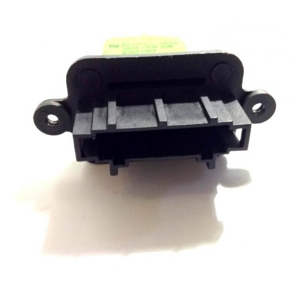 Resistencia Fo Ar Forçado Renault / Duster 1,6 16v 2015