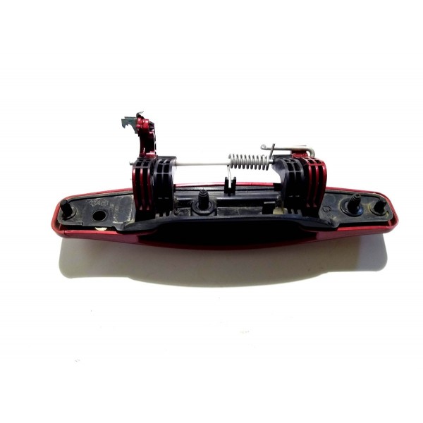 Maçaneta Dianteira Esquerda Renault / Duster 2015