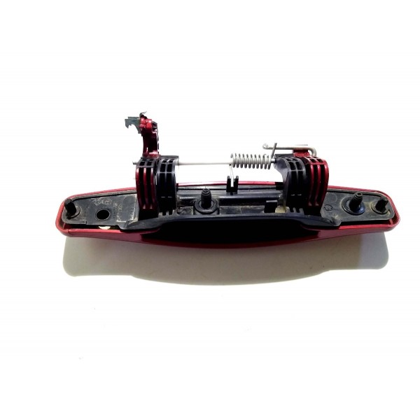 Maçaneta Dianteira Esquerda Renault / Duster 2015