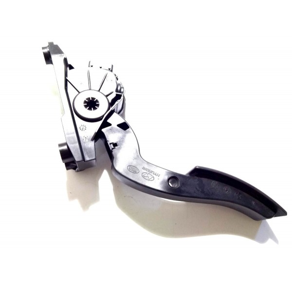 Pedal Do Acelerador Renault Duster 1.6 16v 2015