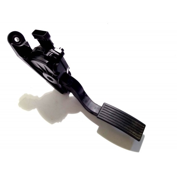 Pedal Do Acelerador Renault Duster 1.6 16v 2015