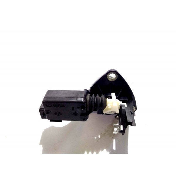Fechadura Eletrica Tampa Traseira Renault/ Duster 2015