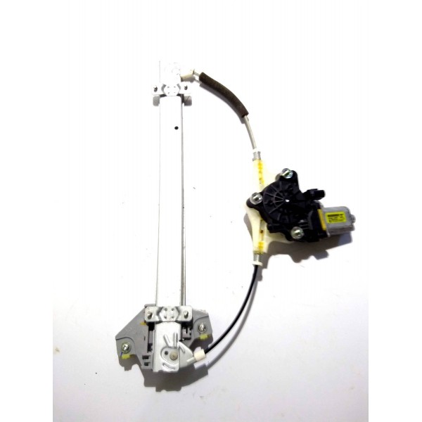 Maquina De Vidro Eletrico De Porta Dianteira Direita Hyundai