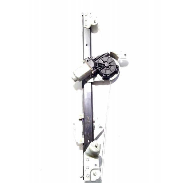 Maquina De Vidro Eletrico De Porta Dianteira Direita Renault