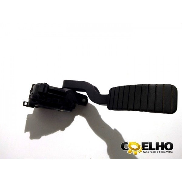 Pedal Do Acelerador Renault Laguna 2003