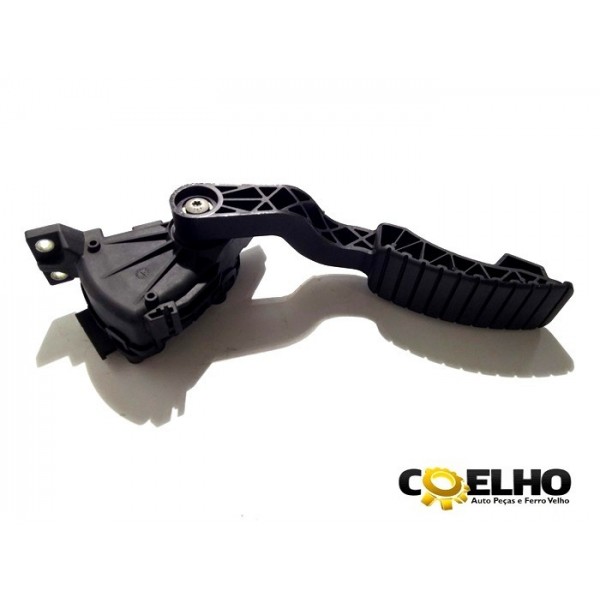 Pedal Do Acelerador Renault Laguna 2003