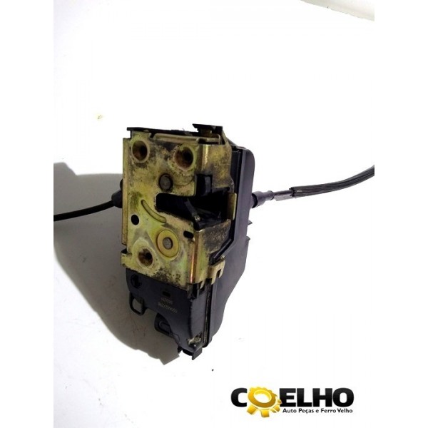 Fechadura Eletrica Dianteira Direita Renault Laguna 2002
