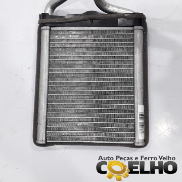 Radiador Ar Quente Ford Ka Fiesta Ecosport 2013 A 2018