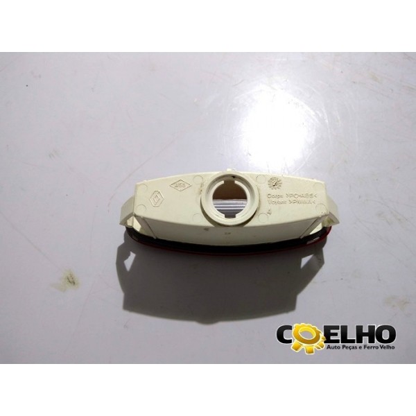 Luz Forro Porta Traseira Direita Renault Laguna 2003
