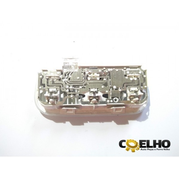 Luz De Cortesia Teto Dianteira Renault Fluence 2012 2013