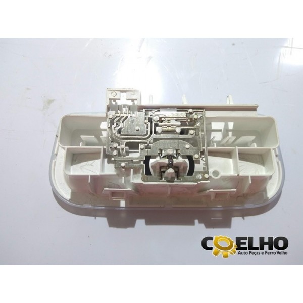 Luz Cortesia Teto Traseira  Renault Fluence 2012 2013