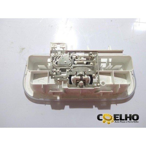 Luz Cortesia Teto Traseira  Renault Fluence 2012 2013