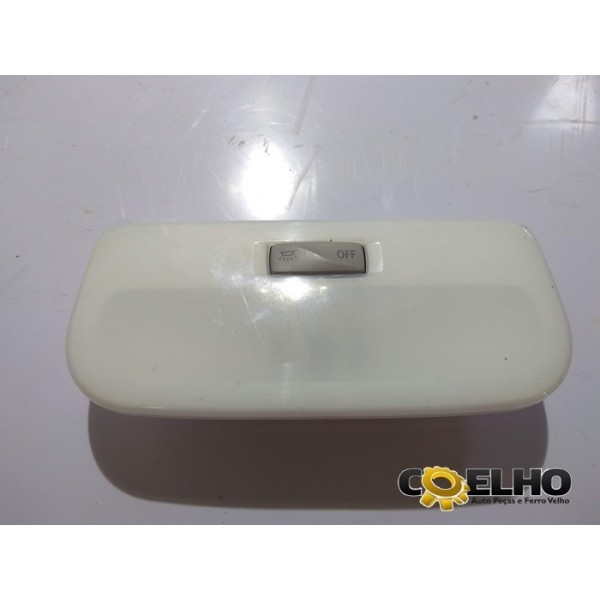 Luz Cortesia Teto Traseira  Renault Fluence 2012 2013