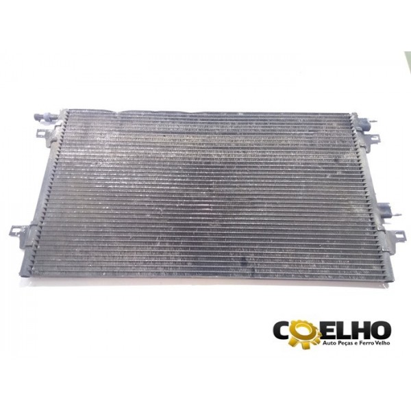Condensador Ar Condicionado Renault Laguna 3.0 16v 2002 2003