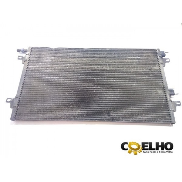 Condensador Ar Condicionado Renault Laguna 3.0 16v 2002 2003
