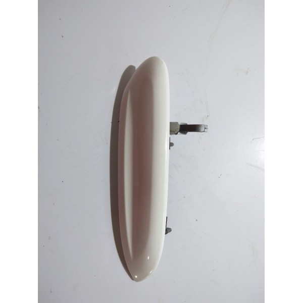 Maçaneta Externa Porta Traseira Direita Gm Onix 2017