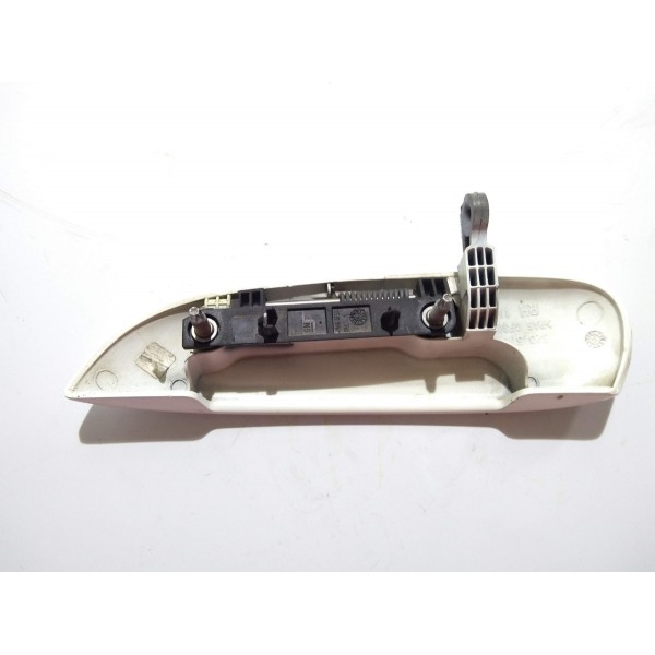 Maçaneta Externa Porta Traseira Direita Gm Onix 2017