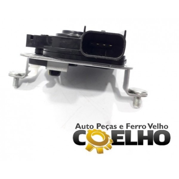 Trava Elétrica Capo Traseiro Hyundai Hb20 2014 - Usado