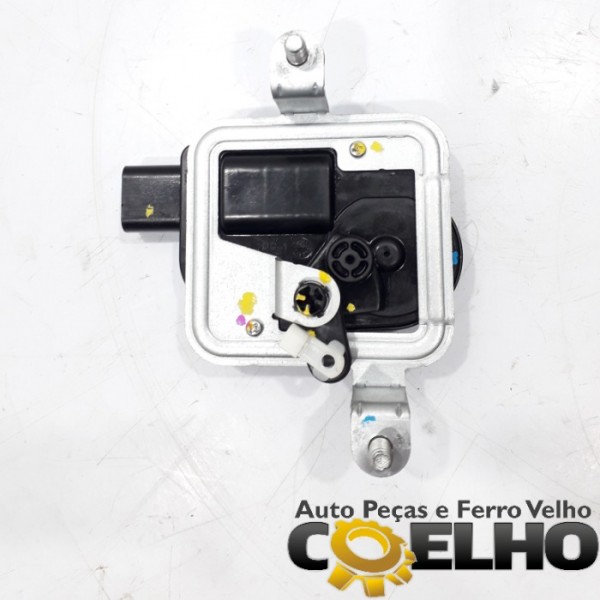 Trava Elétrica Capo Traseiro Hyundai Hb20 2014 - Usado