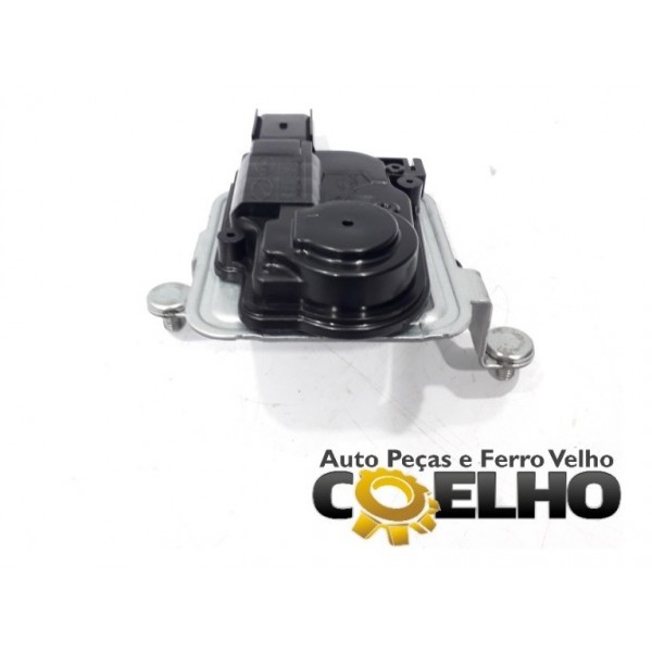 Trava Elétrica Capo Traseiro Hyundai Hb20 2014 - Usado